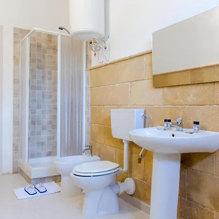 Guest house Baia - Only Teenagers