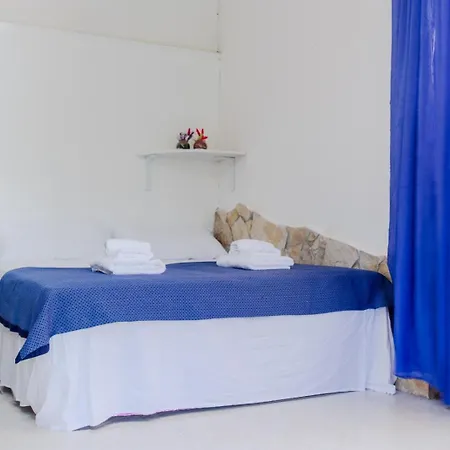 Guest house Baia - Only Teenagers *